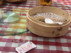 -西贝(上海中心店)