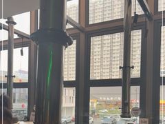 -范儿·嫂子烤肉·精致炭火烤肉(长治路店)