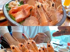 -Mr·Fish鱼鲜生海鲜放题(银泰in99店)