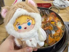 -真情鲍鱼海鲜汤