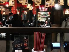 -南京大牌档(济南万象城店)