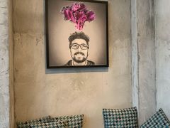 -FUNK & KALE BY WAGAS(长宁尚嘉)