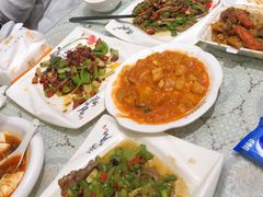 -芳芳餐厅(白沙路店)