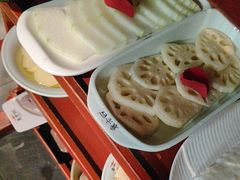 -袁老四重庆老火锅(桐梓坡店)