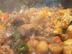 -肉串汪(月坛店)
