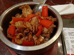 -新白鹿餐厅(爱琴海购物中心店)