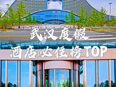 -武汉洲际酒店