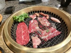 -梦山水日本烧肉(五四广场店)