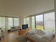 -北京瑜舍
