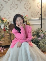 -米莱摄影写真(五大道别墅店)