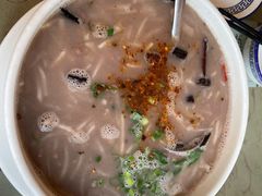 富源红豆汤-红豆园(文林街店)