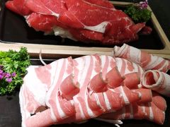 -湊湊火锅·茶憩(打浦桥日月光店)