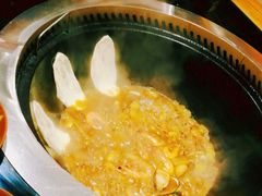 -锅来乐地锅鸡(安亭店)