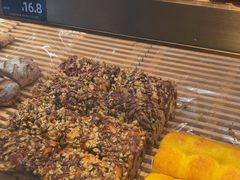 -FANEN法念·烘焙·甜点(万象城店)