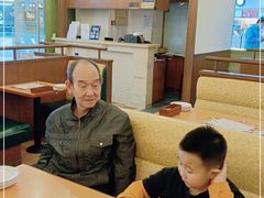 -萨莉亚意式餐厅(河东万达店)