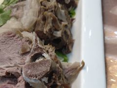 -清真悦宾楼食府(海湖店)