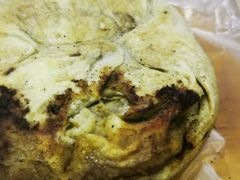 牛肉烧饼-李小老烧饼(常营民族家园店)
