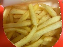 -麦当劳(金山红星美凯龙DT店)