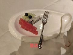 -武汉香格里拉大酒店·香宫中餐厅