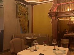 -波特曼西餐厅(中央大街店)