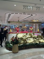点击看大图 -菜百首饰店(总店)