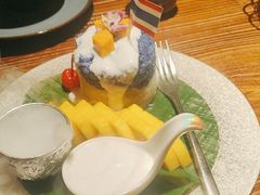 -甲米府·泰国餐厅(八佰伴店)