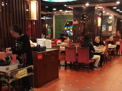 大堂-点都德(盘福楼店)