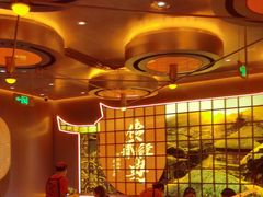 -西塔老太太泥炉烤肉(苏州大悦城店)