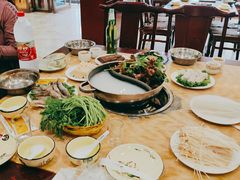 -老诚一锅(锦州总店)