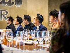-Mercato莫卡多露台餐厅与酒吧(K11店)