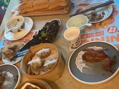 -点都德(龙之梦店)