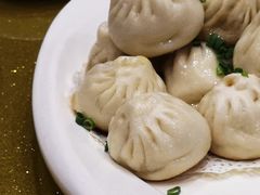 生煎包-北京餐厅