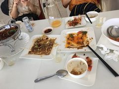 -安吉海鲜中餐厅ANJI CHINESE Restaurant