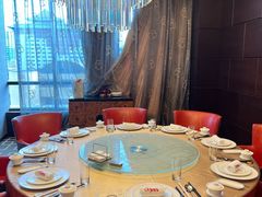 -北京王府井希尔顿酒店·秦唐中餐厅Chynna