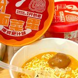 杨掌柜的粉面菜蛋——居家美食新宠