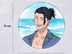 -乐唐潮玩·谷子·一番赏·手办