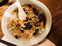 -盡膳口福跷脚牛肉火锅(合生汇购物中心店)