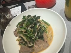 -阿庄新豫菜(通泰路店)