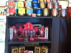 -太平洋咖啡(市府恒隆二店)