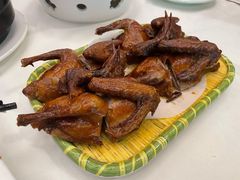 -五谷芳乳鸽王(海景店)