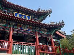 -红螺寺