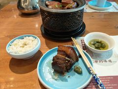 -老长春肉馆(创业大街店)