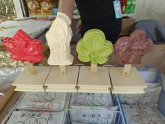 -香山公园-东宫门售票处