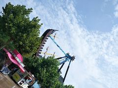 -济南方特东方神画