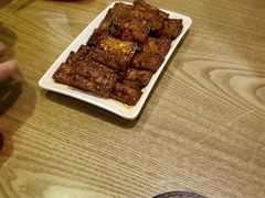 -陈记农家挂炉烤肉(雁南一路店)