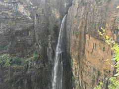-广东大峡谷