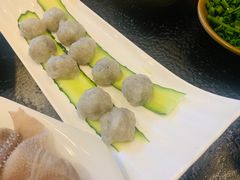 -仁虎老火锅(黄泥磅店)