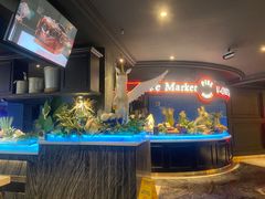 -V-ONE西雅图海鲜自助餐厅(仓山万达广场店)