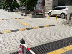 -金玉兰广场·停车场