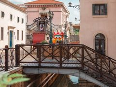 -华谊兄弟（长沙）电影小镇